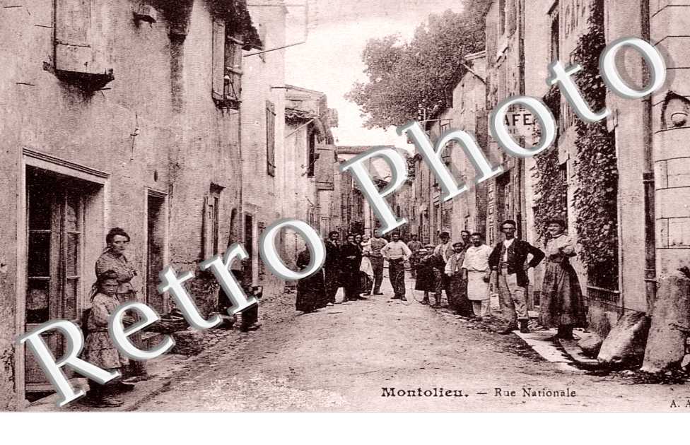 rue nationale