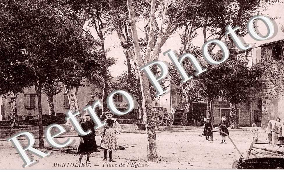 place de l&#039;eglise