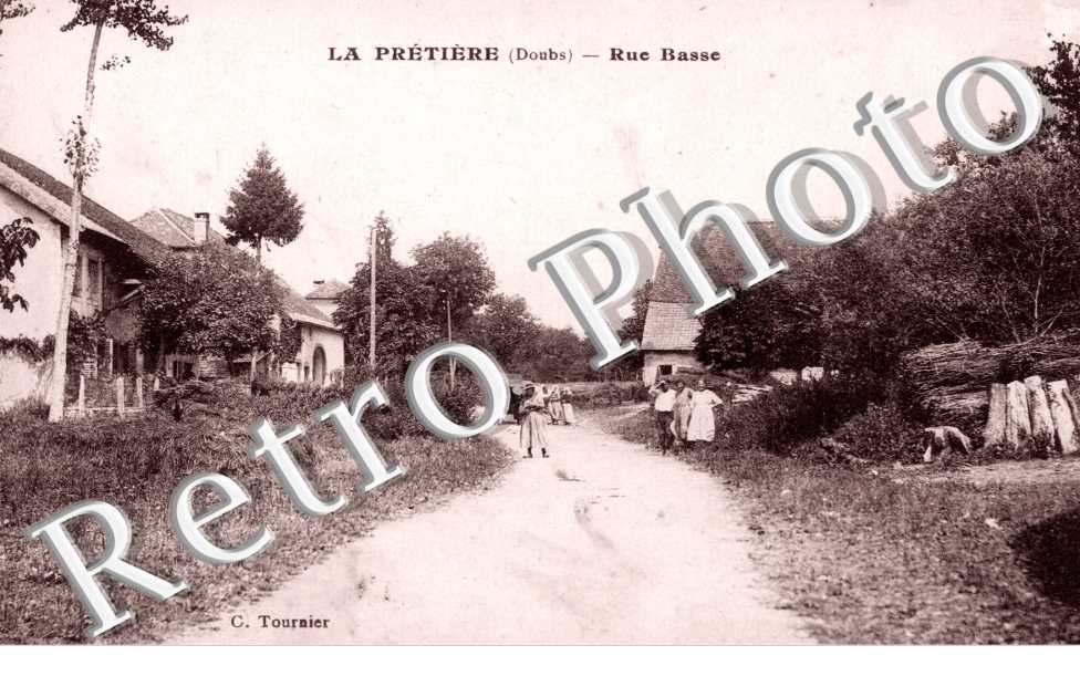 rue basse