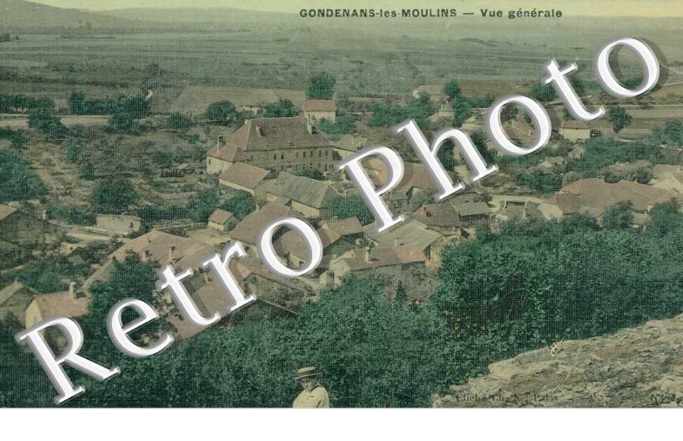 Vue Generale