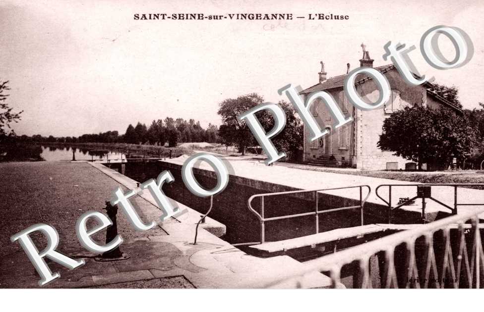 L'ecluse