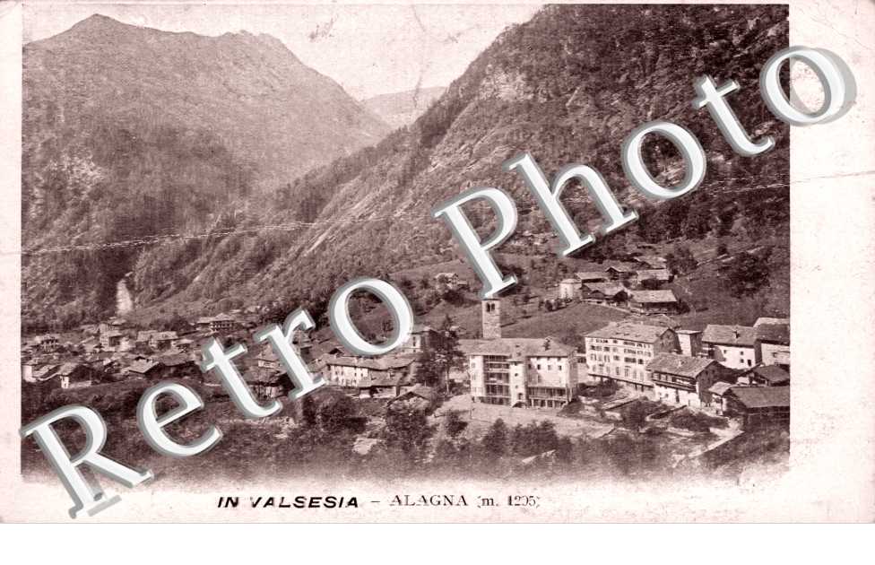 In Valsesia