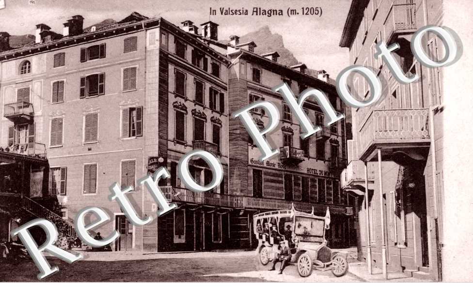 Vue Interieure