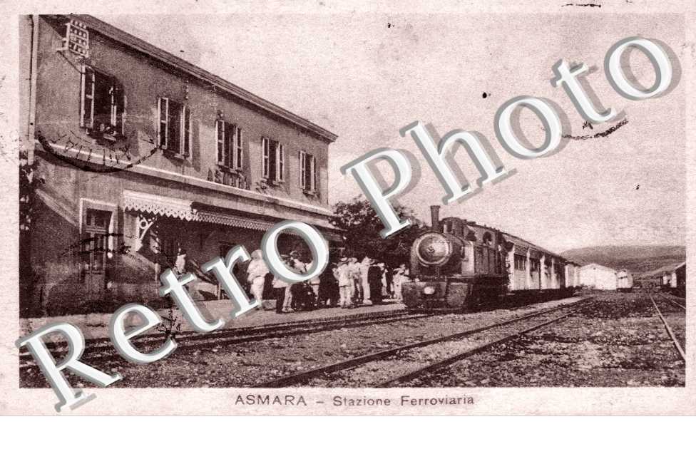 Stazione Ferroviaria