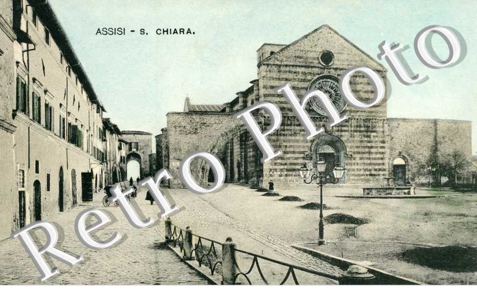 S. Chiara