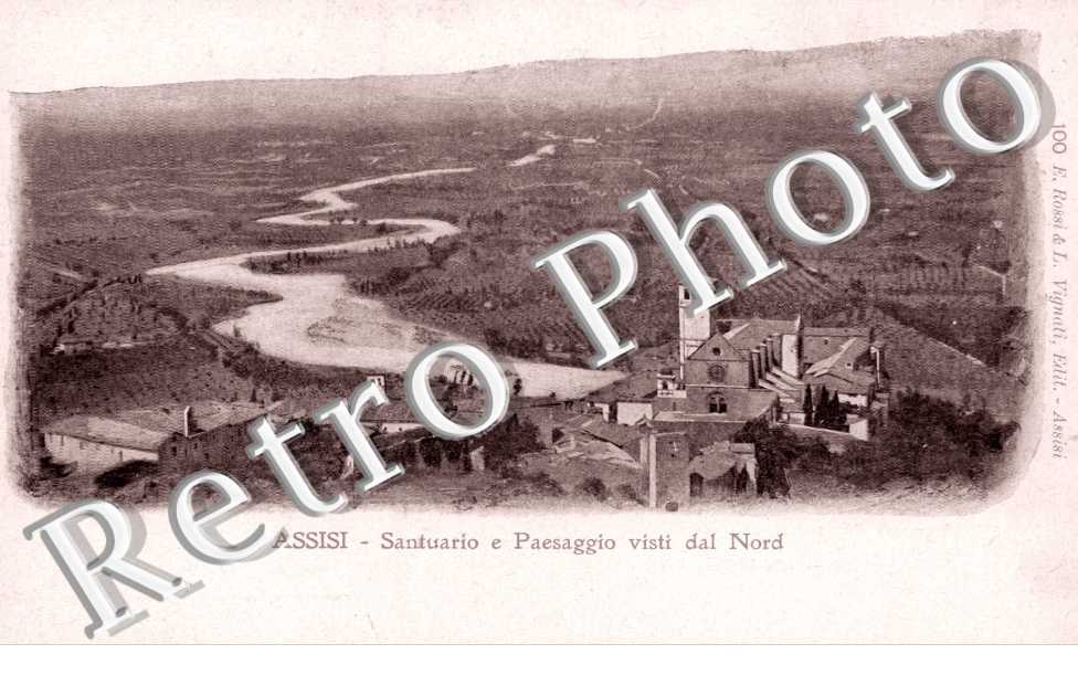 Santuario e Paesaggio visiti dal Nord