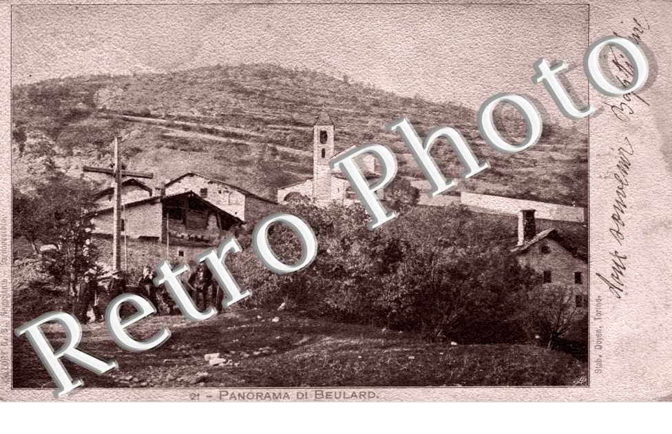panorama di beulard