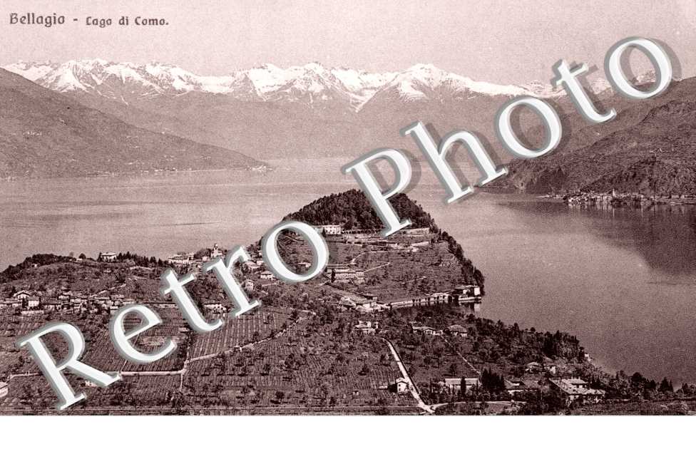 Lago di Como