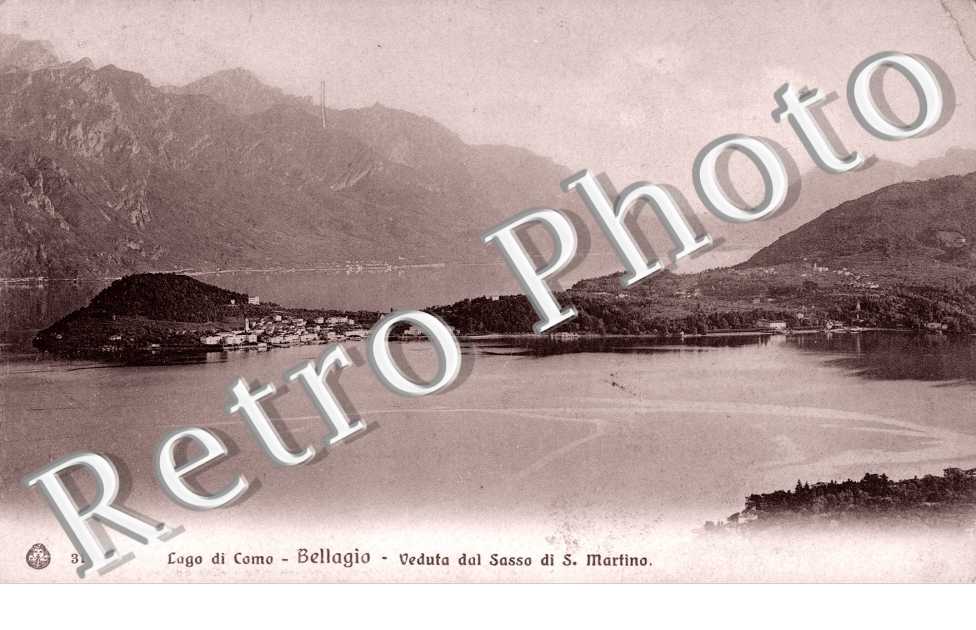 Lago di Como