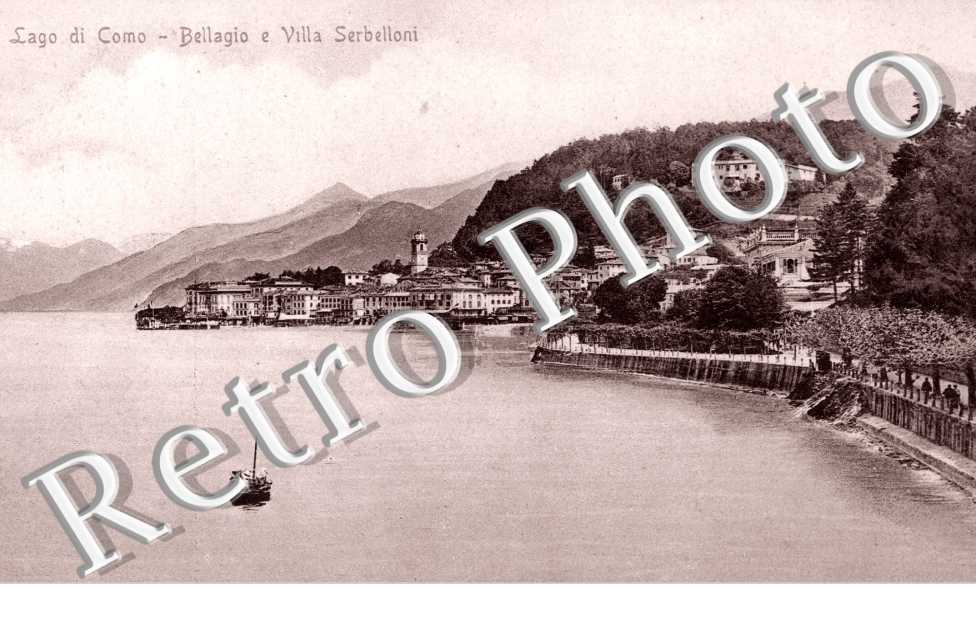 Lago di Como