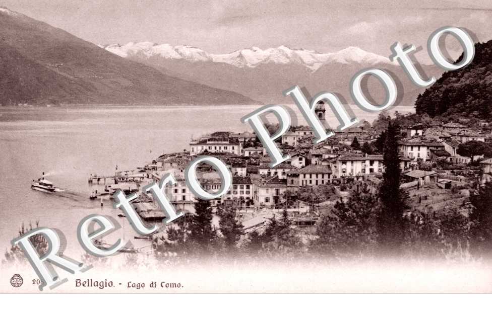 Lago di Como