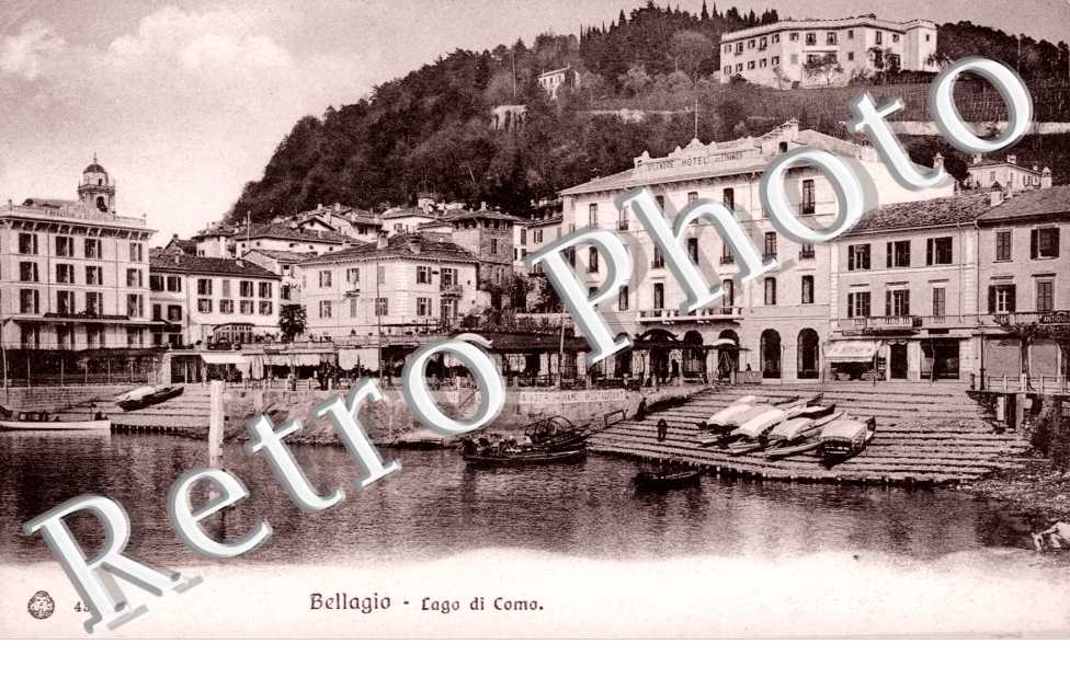 Lago di Como