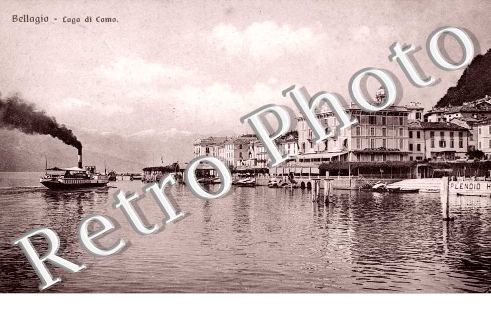 Lago di Como