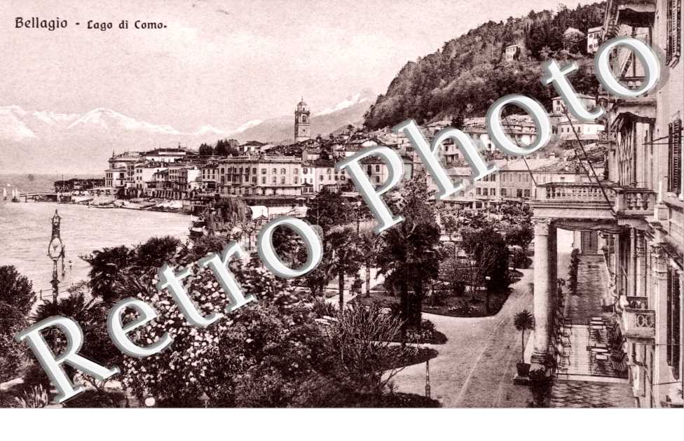 Lago di Como