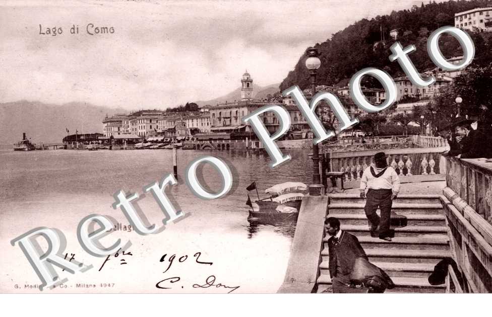 Lago di Como