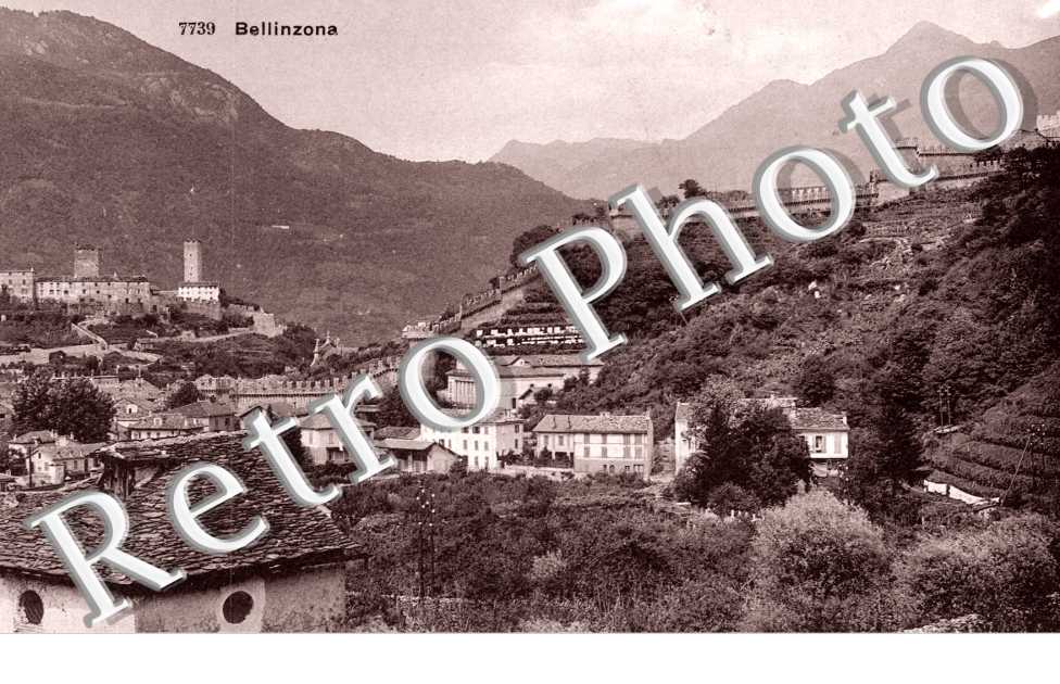 vista generale