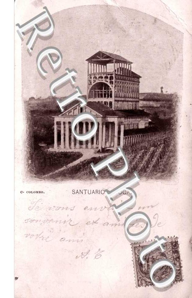 Santuario di Boca