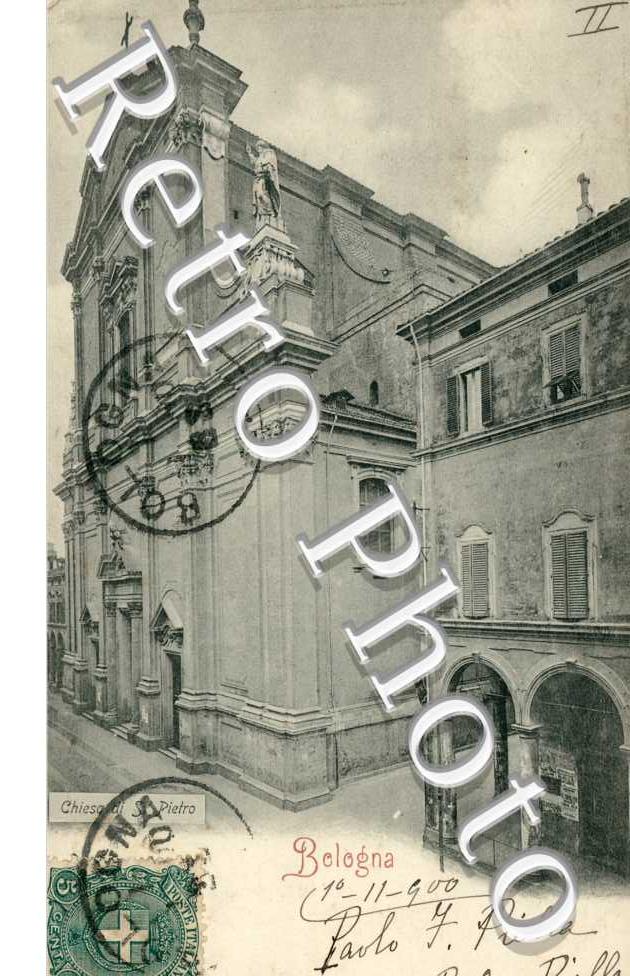 Chiesa di S. Pietro