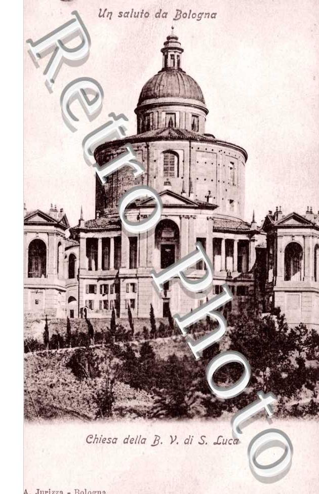 Chiesa della B. v di Luca