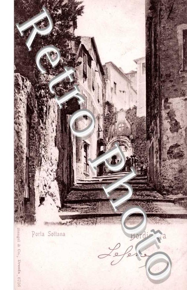 Porta Sottana