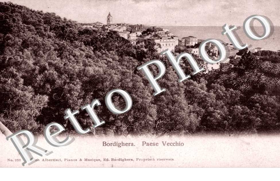 Paese Vecchio