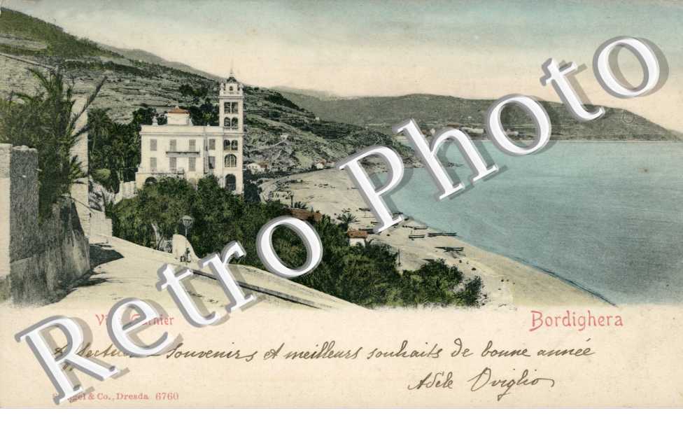 Villa Garnier