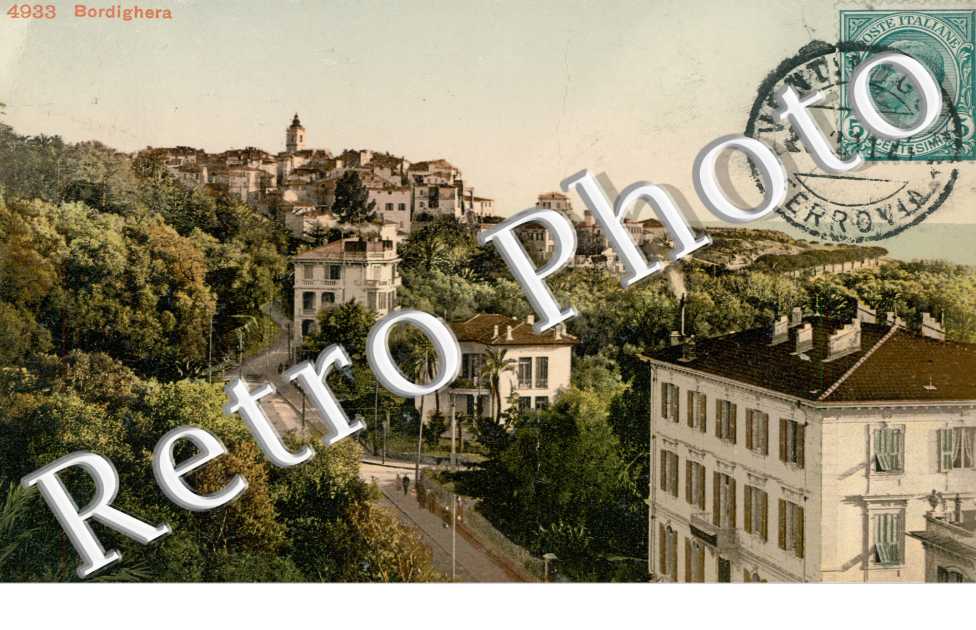 Vue Interieure