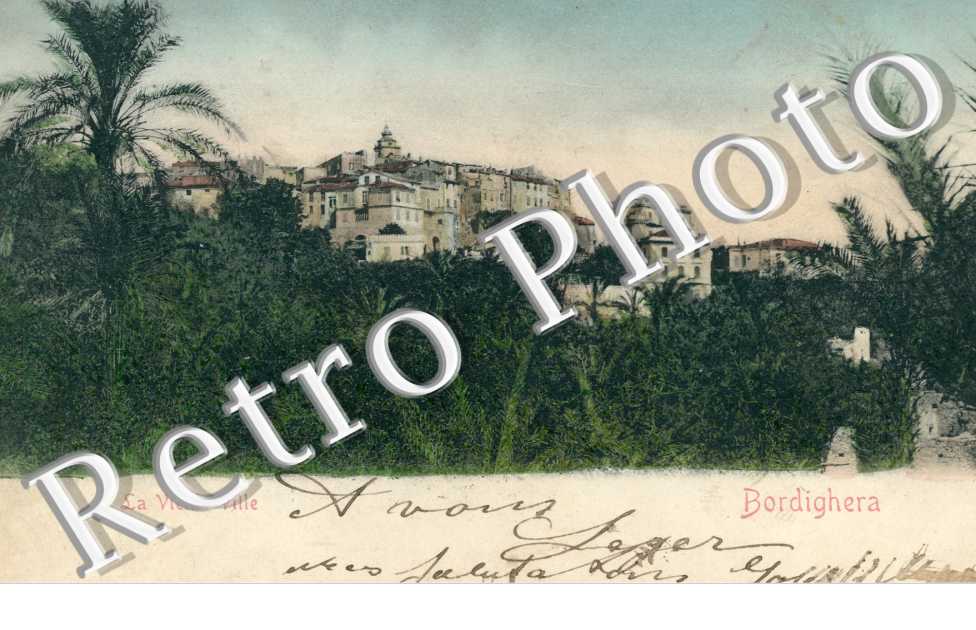 La Vieille Ville