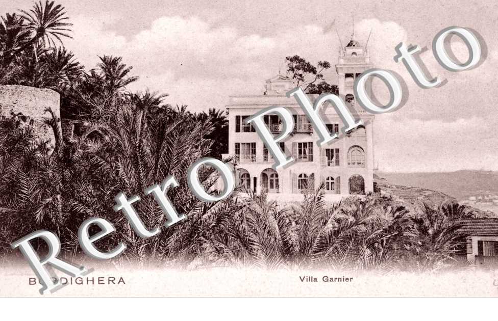 Villa Garnier