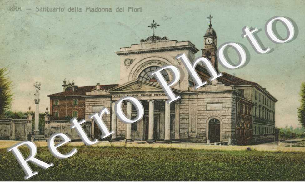 Santuario della Madonna del Fiori