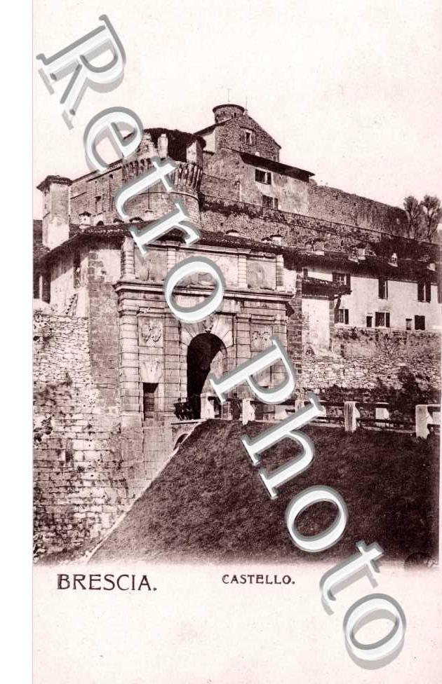 Castello