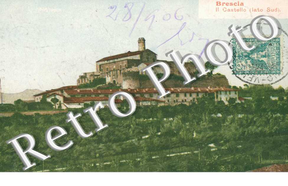 Il Castello