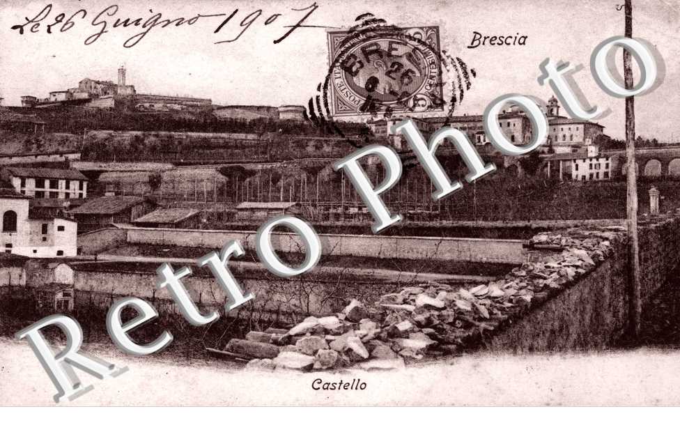 Castello