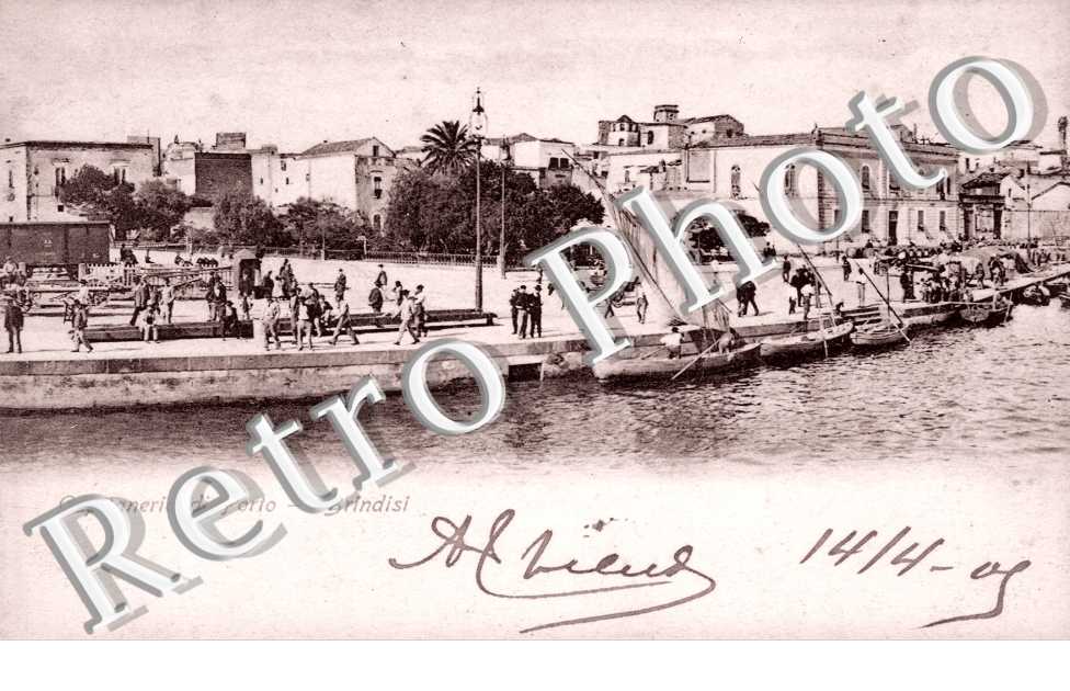 Capitaneria di Porto