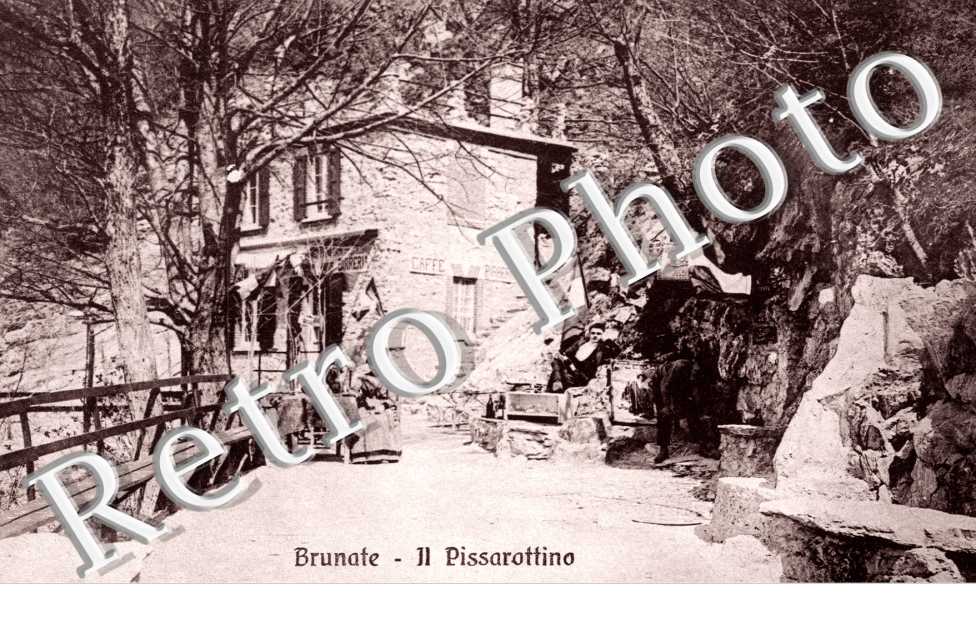 il pissarottino