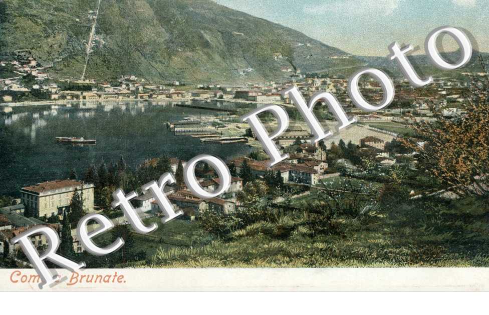 Como e Brunate