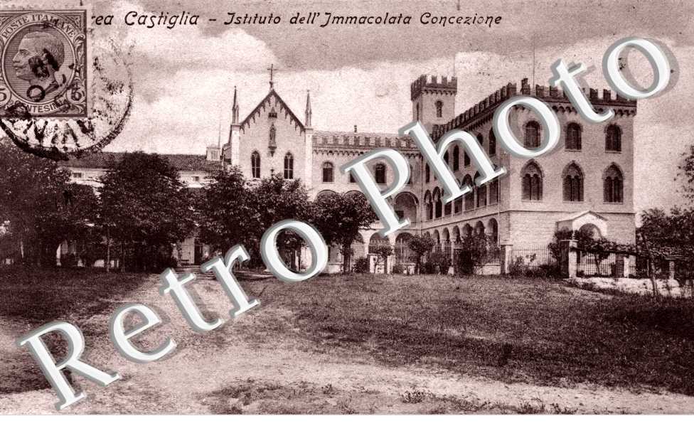 Castiglia - Institute del Immacolata concezione