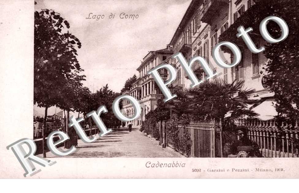 Lago di Como
