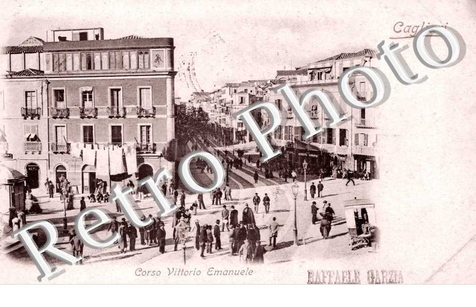 corso Vittorio Emanuele