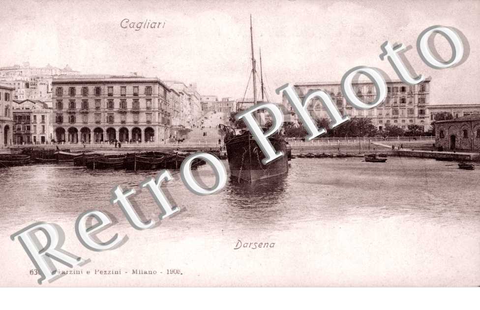 Darsena