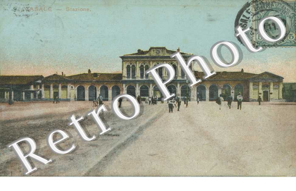 Stazione