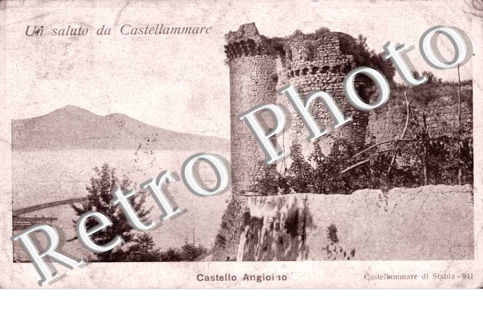 Castello Angioino