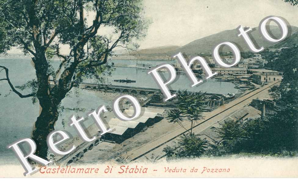 Veduta da Pozzano