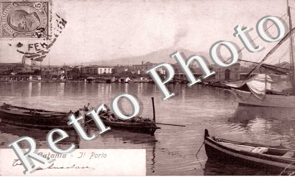 Il Porto