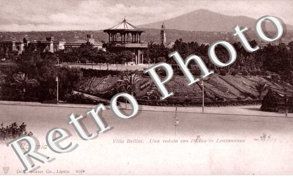 Villa Bellini