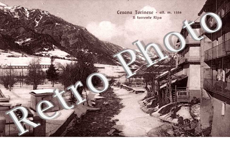 il torrente ripa
