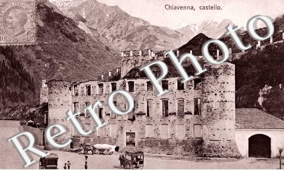 castello
