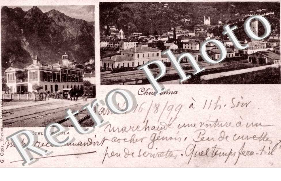 hotel Specola