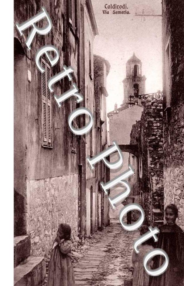 Via Semeria