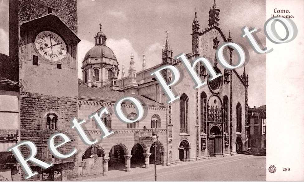 Il Duomo